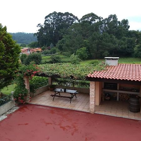 Casa Covelino Βίλα Poio Εξωτερικό φωτογραφία