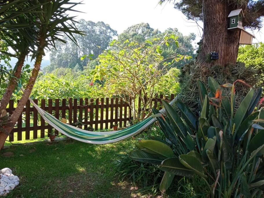 Casa Covelino Βίλα Poio Εξωτερικό φωτογραφία
