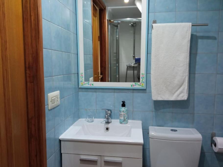 Casa Covelino Βίλα Poio Εξωτερικό φωτογραφία