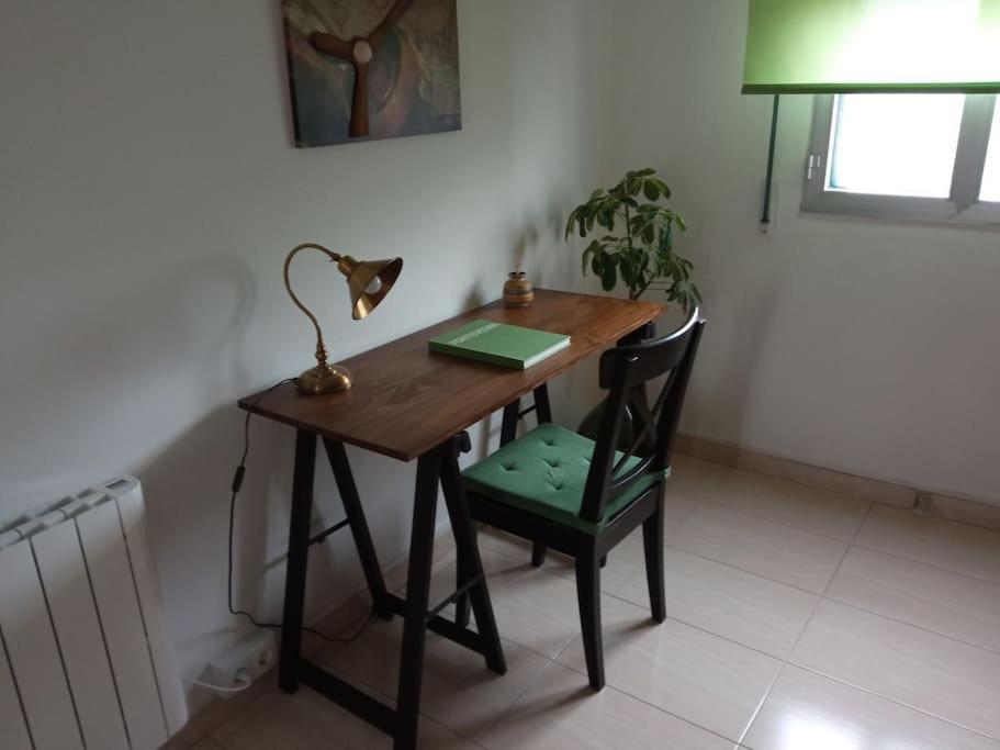 Casa Covelino Βίλα Poio Εξωτερικό φωτογραφία