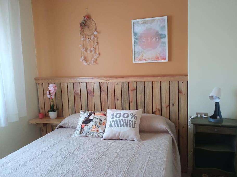 Casa Covelino Βίλα Poio Εξωτερικό φωτογραφία