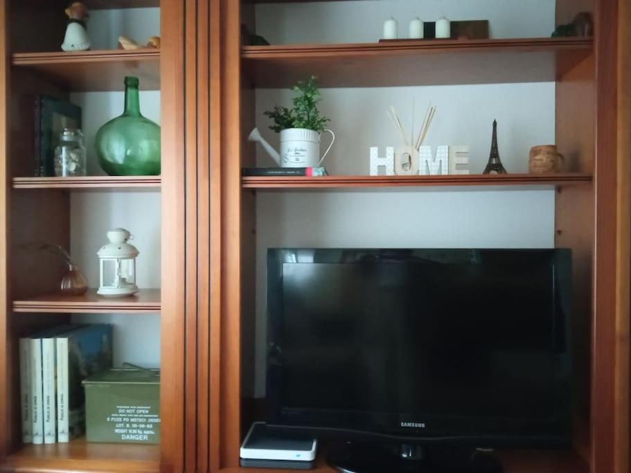 Casa Covelino Βίλα Poio Εξωτερικό φωτογραφία