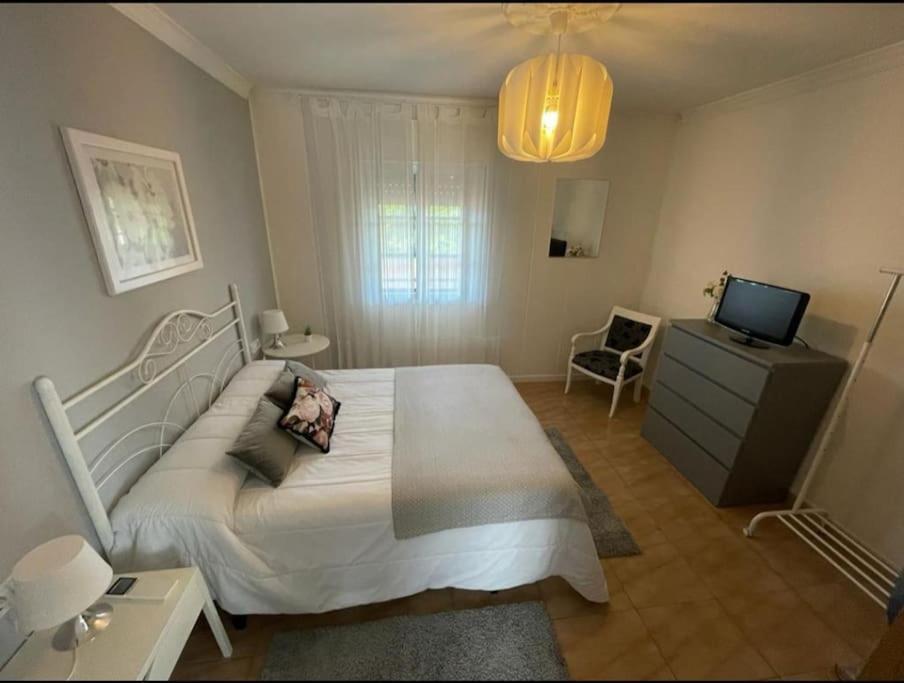 Casa Covelino Βίλα Poio Εξωτερικό φωτογραφία