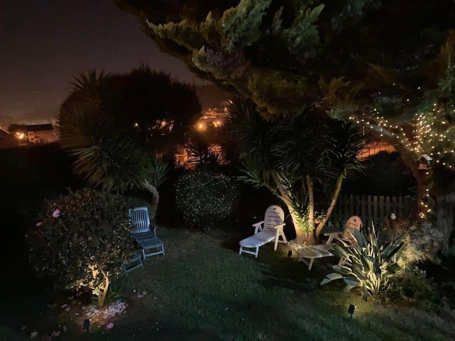 Casa Covelino Βίλα Poio Εξωτερικό φωτογραφία